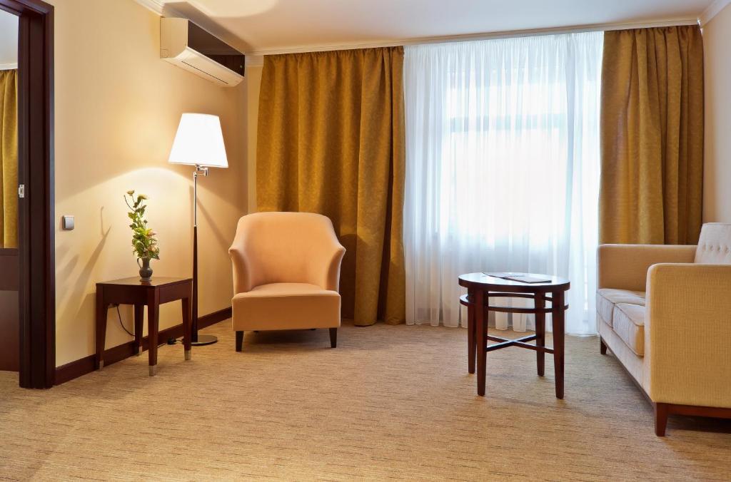 Hotel Russia Tiraspol Room photo